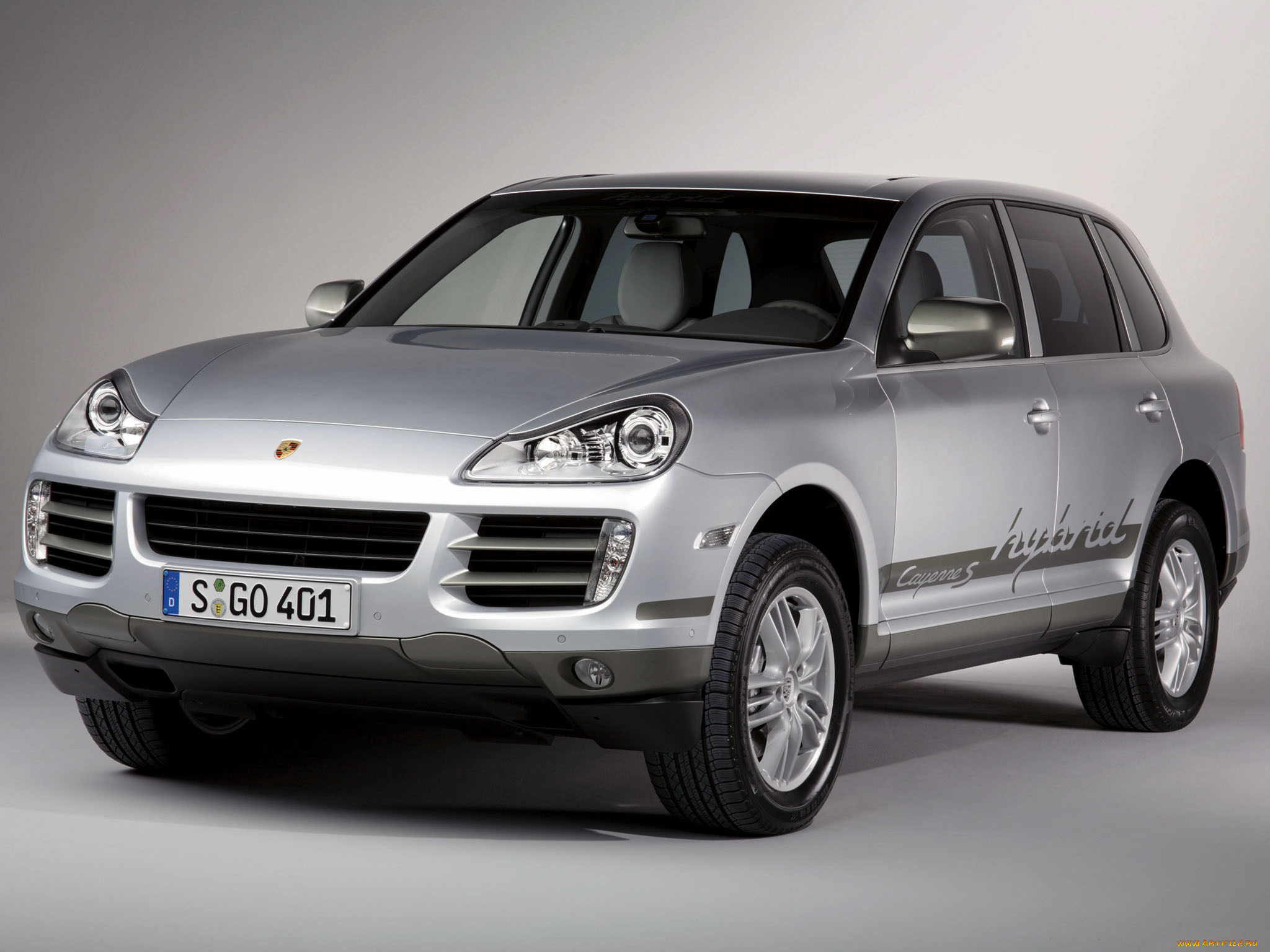 , porsche